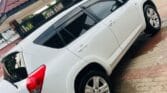 Magari Used Toyota Rav4 2007 Dar es salaam Tanzania
