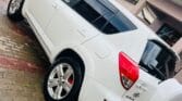 Magari Sokoni Toyota Rav4 ya Bei Poa 2007