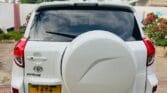 Magari Rav4 2007 lipo Dar es salaam