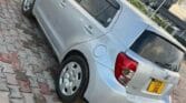 Buy Toyota IST 2008 for Sale in Dar es salaam
