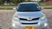Used Toyota IST 2008 for Sale in Dar es salaam