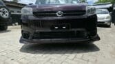 Bei ya Toyota Rumion 2010 Sokoni Dar es salaam Tanzania