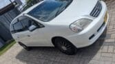 Toyota Nadia bei poa sokoni Dar es salaam Tanzania