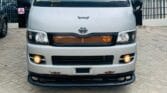Toyota Hiace bei poa sokoni Dar es salaam Tanzania