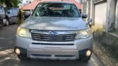Bei ya Subaru Forester 2009 Sokoni Dar es salaam Tanzania