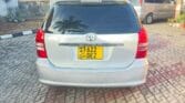 Used Toyota Wish 2005 for Sale in Dar es salaam