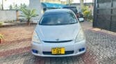 Toyota Wish 2005 for Sale in Dar es salaam