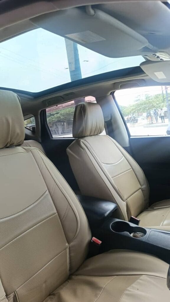 Buy Nissan Dualis 2008 for Sale in Dar es salaam