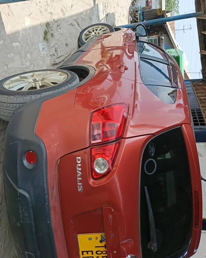 Nissan Dualis 2008 for Sale in Dar es salaam