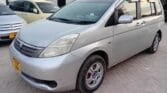 Price Of Toyota Isis 2005 for Sale in Tanzania
