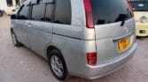 Buy Toyota Isis 2005 for Sale in Dar es salaam