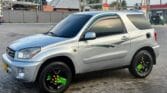 Price Of Toyota Rav4 2004 for Sale in Tanzania