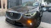 Price Of Mazda CX-3 2016 for Sale in Tanzania