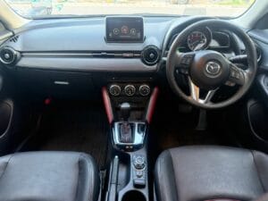Used Mazda CX-3 2016 for Sale in Dar es salaam