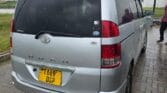 Used Toyota Noah 2005 for Sale in Dar es salaam