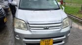 Price Of Toyota Noah 2005 for Sale in Tanzania