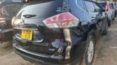 Bei ya Nissan X-Trail 2015 Sokoni Dar es salaam Tanzania