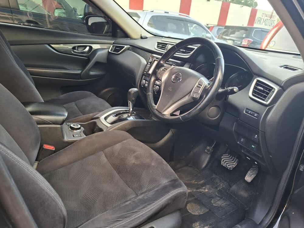 Nissan X-Trail bei poa sokoni Dar es salaam Tanzania