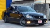 Price Of Toyota Crown 2006 for Sale in Tanzania