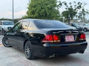 Used Toyota Crown 2006 for Sale in Dar es salaam