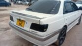 Buy Toyota Carina 2000 for Sale in Dar es salaam
