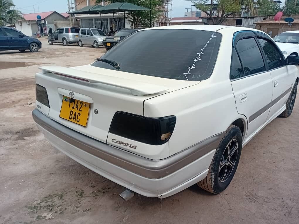 Buy Toyota Carina 2000 for Sale in Dar es salaam
