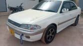 Price Of Toyota Carina 2000 for Sale in Tanzania