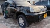 Bei ya Nissan X-Trail 2004 Sokoni Dar es salaam Tanzania