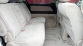 Toyota Alphard bei poa sokoni Dar es salaam Tanzania