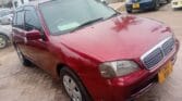 Price Of Toyota Starlet 1998 for Sale in Tanzania