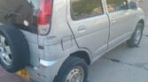 For Sale Daihatsu Terios 2002 in Dar es salaam
