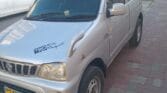 Daihatsu Terios 2002 for Sale in Dar es salaam