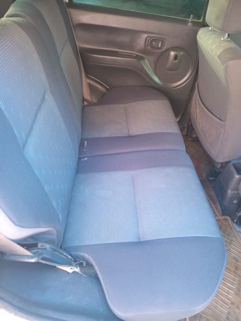 Price Daihatsu Terios 2002 for Sale in Dar es salaam