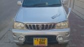 Used Daihatsu Terios 2002 for Sale in Dar es salaam