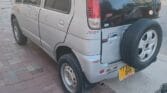 Price Of Daihatsu Terios 2002 for Sale in Tanzania