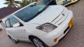 Used Toyota IST 2005 for Sale in Dar es salaam