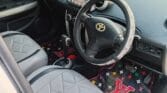 Buy Toyota IST 2005 for Sale in Dar es salaam