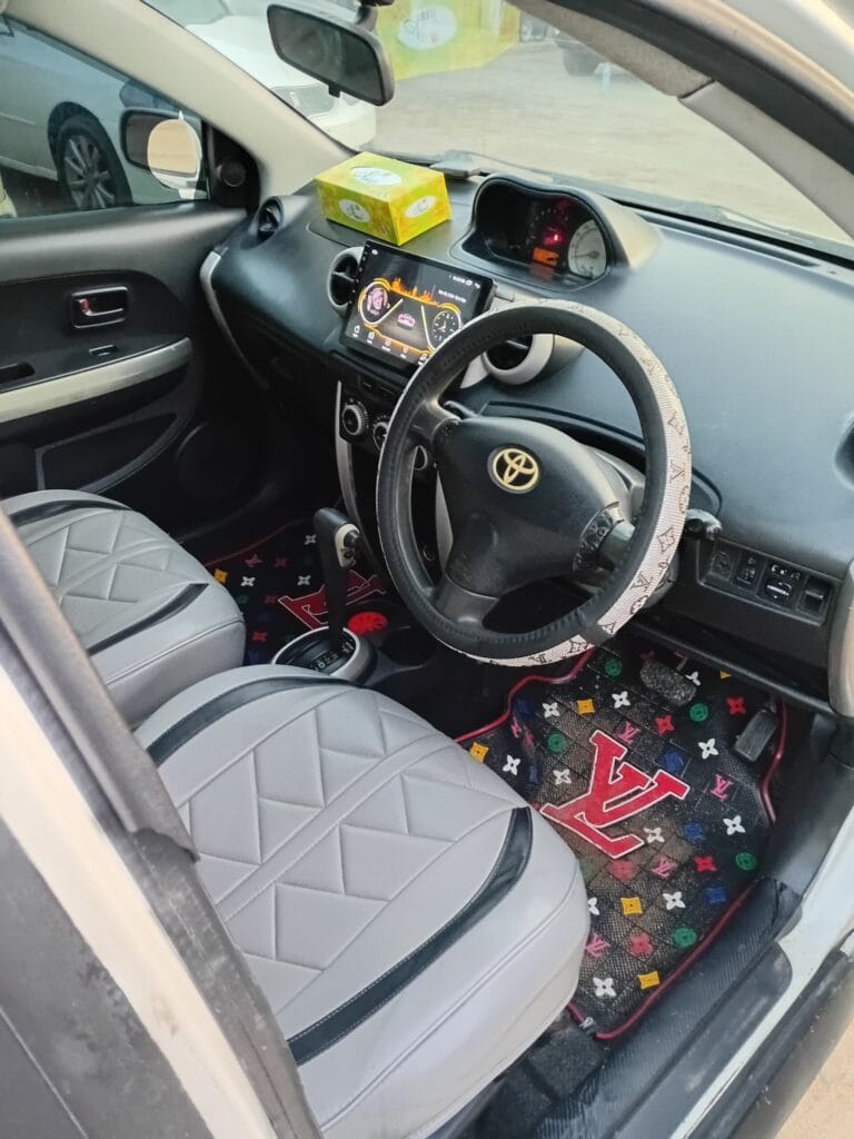 Buy Toyota IST 2005 for Sale in Dar es salaam