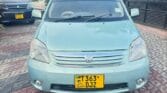 Buy Toyota Raum 2005 for Sale in Dar es salaam