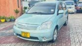 Used Toyota Raum 2005 for Sale in Dar es salaam