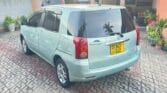 Toyota Raum 2005 for Sale in Dar es salaam