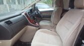 Magari Alphard 2005 lipo Dar es salaam