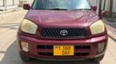 Buy Toyota Rav4 2003 for Sale in Dar es salaam