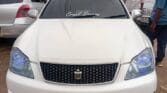 Bei ya Toyota Crown 2005 Sokoni Dar es salaam Tanzania