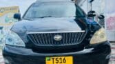 Bei ya Toyota Harrier 2006 Sokoni Dar es salaam Tanzania