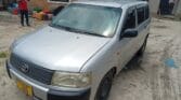 For Sale Toyota Probox 2006 in Dar es salaam