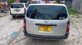 Buy Toyota Probox 2006 for Sale in Dar es salaam