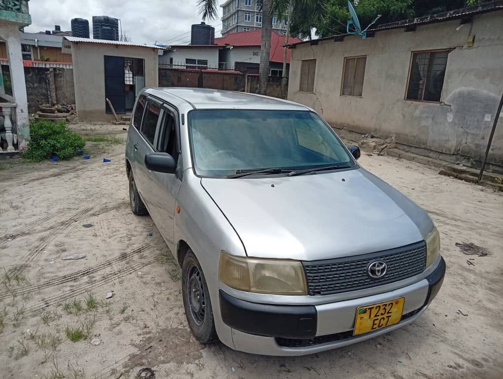 Price Of Toyota Probox 2006 for Sale in Tanzania