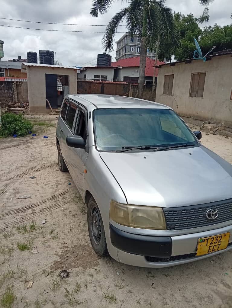 Price Toyota Probox 2006 for Sale in Dar es salaam