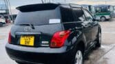 Price Of Toyota IST 2005 for Sale in Tanzania